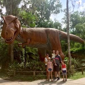 Meet your Posher, Olga